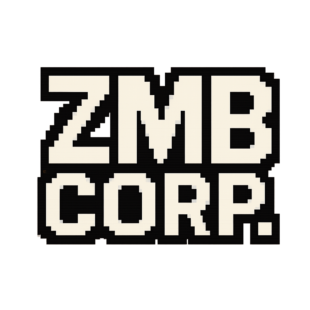 ZMB Corp Logo